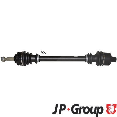 Jp Group Antriebswelle [Hersteller-Nr. 4343102700] für Renault von JP GROUP