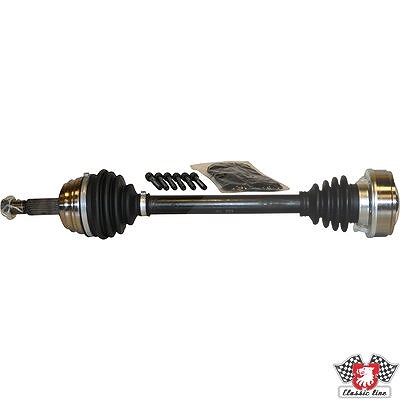 Jp Group Antriebswelle [Hersteller-Nr. 1143102570] für Seat, VW von JP GROUP
