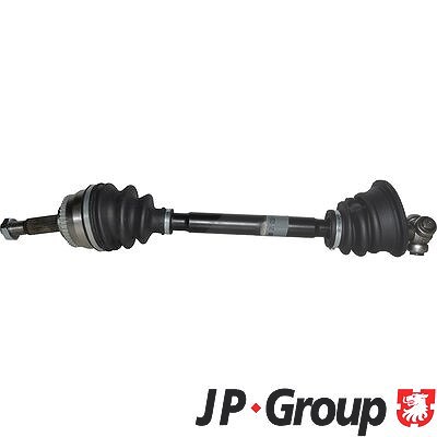 Jp Group Antriebswelle [Hersteller-Nr. 4943100400] für Volvo von JP GROUP
