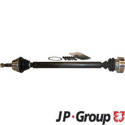 Jp Group Antriebswelle [Hersteller-Nr. 1143103380] für VW von JP GROUP