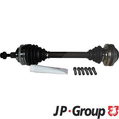 Jp Group Antriebswelle [Hersteller-Nr. 1143107400] für VW von JP GROUP
