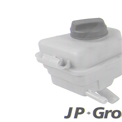 Jp Group Ausgleichsbehälter, Hydrauliköl-Servolenkung [Hersteller-Nr. 1144350700] für VW von JP GROUP