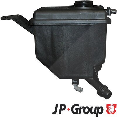 Jp Group Ausgleichsbehälter, Kühlmittel [Hersteller-Nr. 1414700900] für BMW von JP GROUP