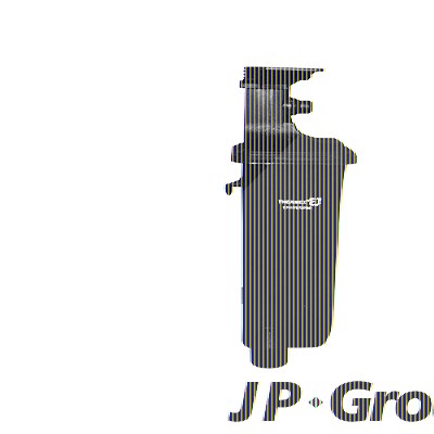Jp Group Ausgleichsbehälter, Kühlmittel [Hersteller-Nr. 1414700600] für BMW von JP GROUP