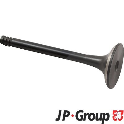 Jp Group Auslaßventil [Hersteller-Nr. 1111306700] für Audi, Seat, Skoda, VW von JP GROUP