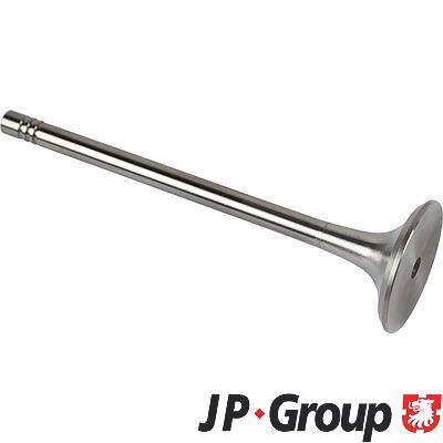 Jp Group Auslaßventil [Hersteller-Nr. 1111305400] für Audi, Skoda, VW von JP GROUP