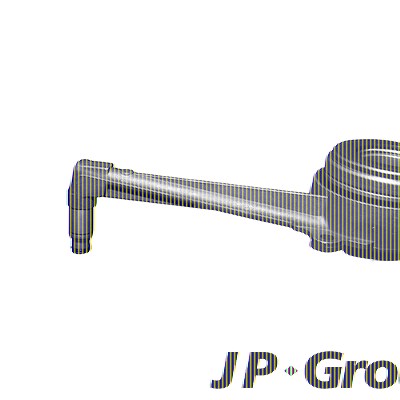 Jp Group Ausrücklager [Hersteller-Nr. 1130301300] für Audi, Ford, Seat, Skoda, VW von JP GROUP