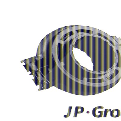 Jp Group Ausrücklager [Hersteller-Nr. 1130300100] für Skoda, VW von JP GROUP
