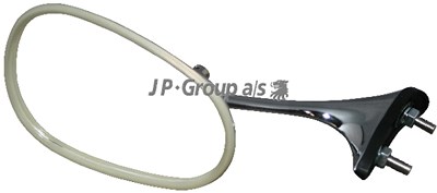 Jp Group Außenspiegel [Hersteller-Nr. 1689100100] von JP GROUP