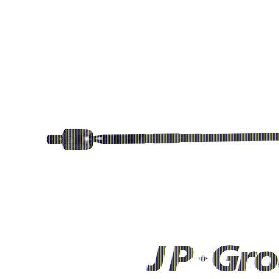Jp Group Axialgelenk, Spurstange [Hersteller-Nr. 1144502000] für Audi, Seat, VW von JP GROUP