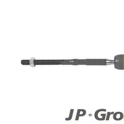Jp Group Axialgelenk, Spurstange [Hersteller-Nr. 1444500300] für BMW von JP GROUP