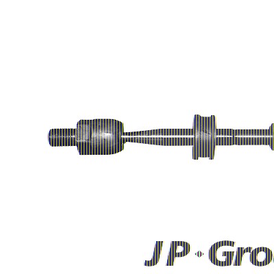 Jp Group Axialgelenk, Spurstange [Hersteller-Nr. 1444500600] für BMW von JP GROUP