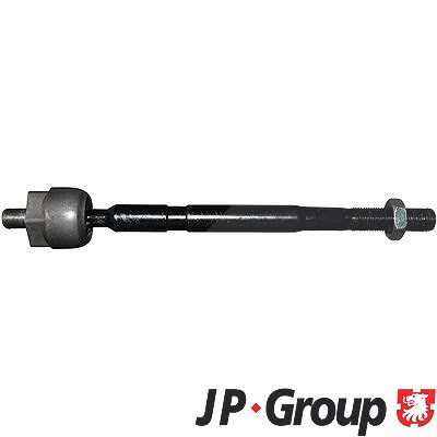 Jp Group Axialgelenk, Spurstange [Hersteller-Nr. 4144500300] für Citroën, Peugeot von JP GROUP