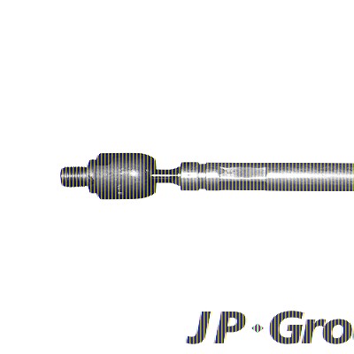 Jp Group Axialgelenk, Spurstange [Hersteller-Nr. 3144500100] für Citroën von JP GROUP