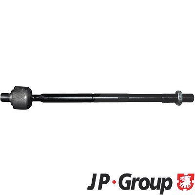 Jp Group Axialgelenk, Spurstange [Hersteller-Nr. 4144500100] für Citroën, Fiat, Peugeot von JP GROUP