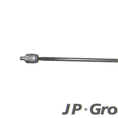 Jp Group Axialgelenk, Spurstange [Hersteller-Nr. 4144501600] für Citroën, Fiat, Lancia, Peugeot von JP GROUP
