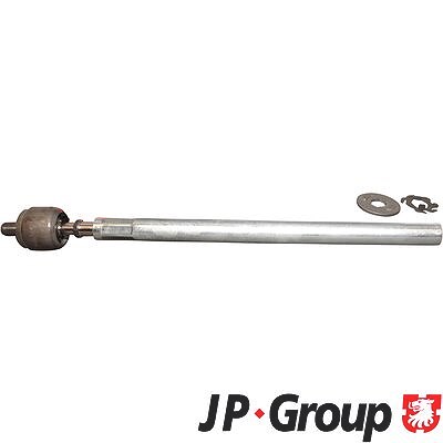 Jp Group Axialgelenk, Spurstange [Hersteller-Nr. 4144500800] für Citroën, Peugeot von JP GROUP