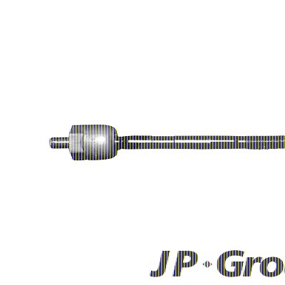 Jp Group Axialgelenk, Spurstange [Hersteller-Nr. 5144500100] für Dacia, Renault von JP GROUP