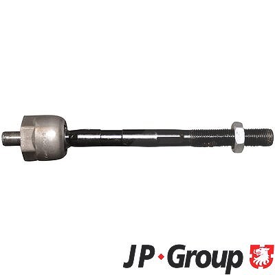 Jp Group Axialgelenk, Spurstange [Hersteller-Nr. 5144500100] für Dacia, Renault von JP GROUP