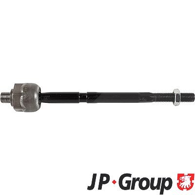 Jp Group Axialgelenk, Spurstange [Hersteller-Nr. 3344501000] für Fiat von JP GROUP