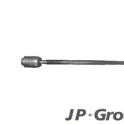 Jp Group Axialgelenk, Spurstange [Hersteller-Nr. 3344500400] für Fiat von JP GROUP