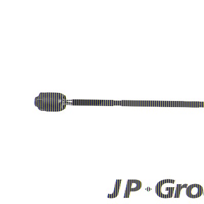 Jp Group Axialgelenk, Spurstange [Hersteller-Nr. 3344500300] für Fiat von JP GROUP