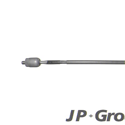 Jp Group Axialgelenk, Spurstange [Hersteller-Nr. 1544500500] für Ford von JP GROUP