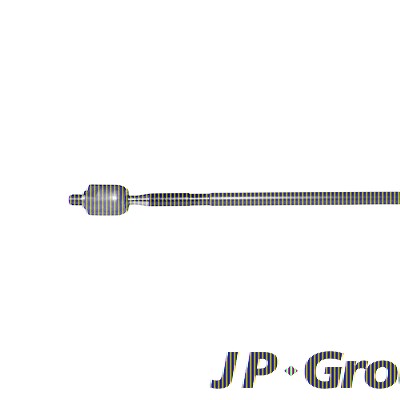 Jp Group Axialgelenk, Spurstange [Hersteller-Nr. 1544500600] für Ford von JP GROUP
