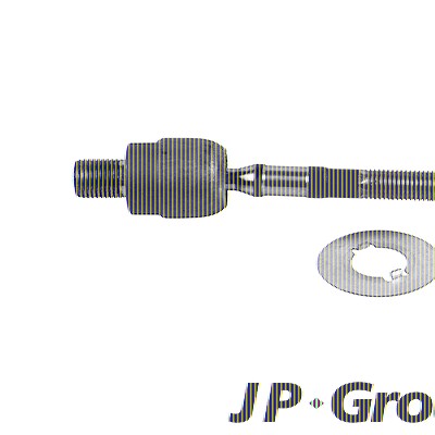 Jp Group Axialgelenk, Spurstange [Hersteller-Nr. 3444501000] für Honda von JP GROUP