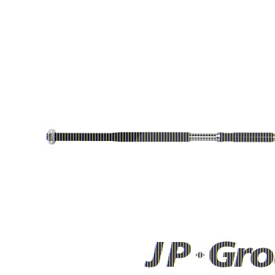 Jp Group Axialgelenk, Spurstange [Hersteller-Nr. 3444500700] für Honda von JP GROUP