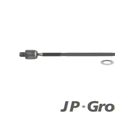 Jp Group Axialgelenk, Spurstange [Hersteller-Nr. 3444500800] für Honda von JP GROUP