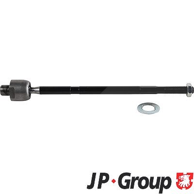 Jp Group Axialgelenk, Spurstange [Hersteller-Nr. 3444500800] für Honda von JP GROUP