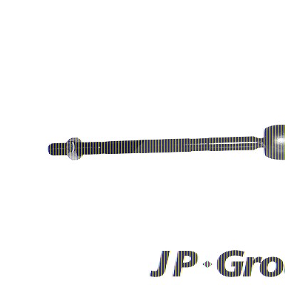 Jp Group Axialgelenk, Spurstange [Hersteller-Nr. 3444500680] für Honda von JP GROUP