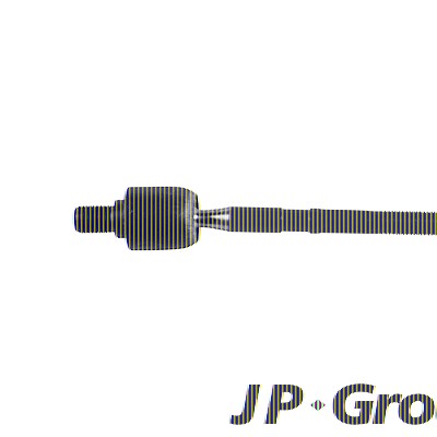 Jp Group Axialgelenk, Spurstange [Hersteller-Nr. 3544501500] für Hyundai, Kia von JP GROUP