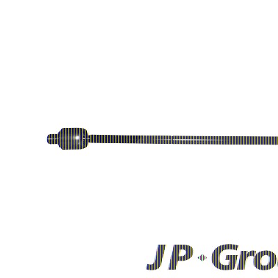 Jp Group Axialgelenk, Spurstange [Hersteller-Nr. 3744500100] für Land Rover von JP GROUP
