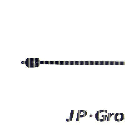 Jp Group Axialgelenk, Spurstange [Hersteller-Nr. 3744500200] für Land Rover von JP GROUP