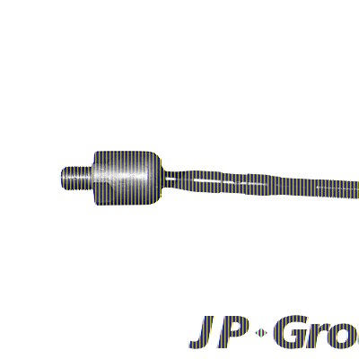 Jp Group Axialgelenk, Spurstange [Hersteller-Nr. 3844500100] für Mazda von JP GROUP