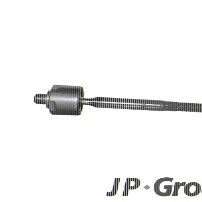 Jp Group Axialgelenk, Spurstange [Hersteller-Nr. 1344501200] für Mercedes-Benz von JP GROUP