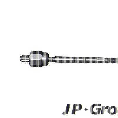 Jp Group Axialgelenk, Spurstange [Hersteller-Nr. 6044500100] für Mini von JP GROUP