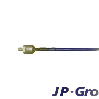Jp Group Axialgelenk, Spurstange [Hersteller-Nr. 3944500400] für Mitsubishi von JP GROUP