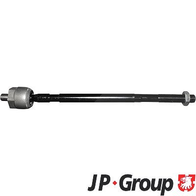 Jp Group Axialgelenk, Spurstange [Hersteller-Nr. 4344500600] für Nissan, Renault von JP GROUP