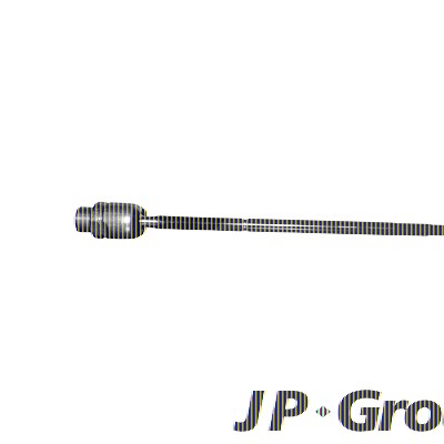 Jp Group Axialgelenk, Spurstange [Hersteller-Nr. 1244503100] für Opel von JP GROUP