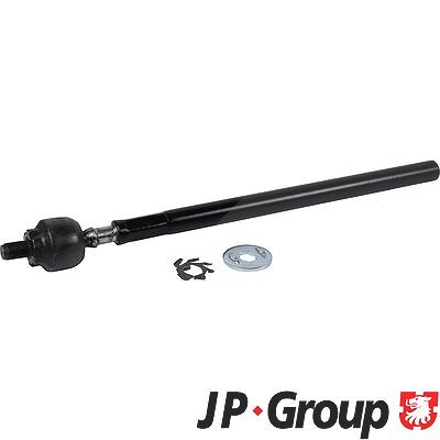 Jp Group Axialgelenk, Spurstange [Hersteller-Nr. 4144501500] für Peugeot von JP GROUP