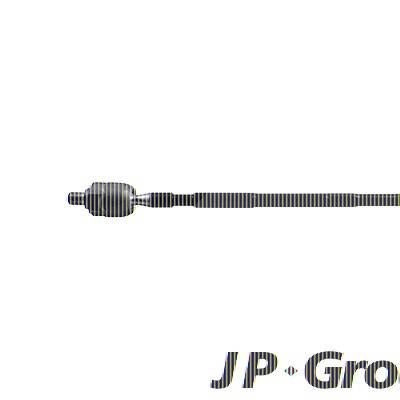 Jp Group Axialgelenk, Spurstange [Hersteller-Nr. 4344502500] für Renault von JP GROUP
