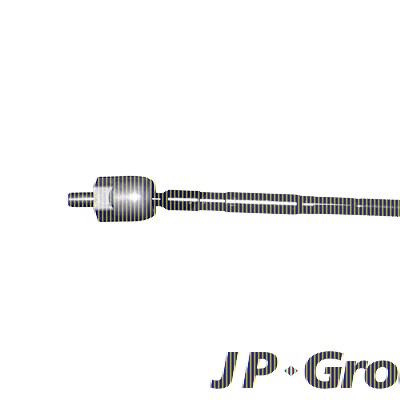 Jp Group Axialgelenk, Spurstange [Hersteller-Nr. 4344501400] für Renault von JP GROUP
