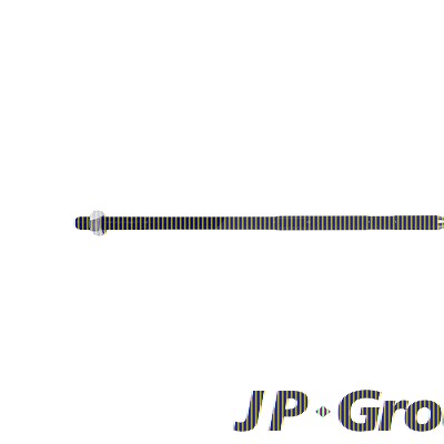 Jp Group Axialgelenk, Spurstange [Hersteller-Nr. 4344501100] für Renault von JP GROUP