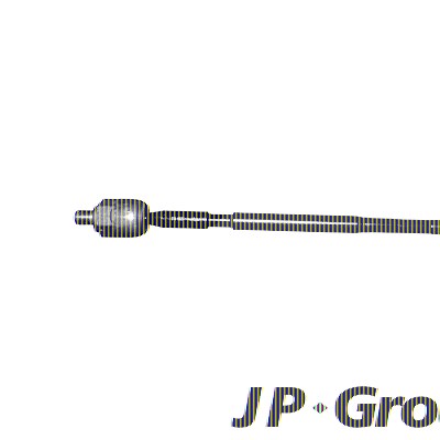 Jp Group Axialgelenk, Spurstange [Hersteller-Nr. 4344500800] für Renault von JP GROUP