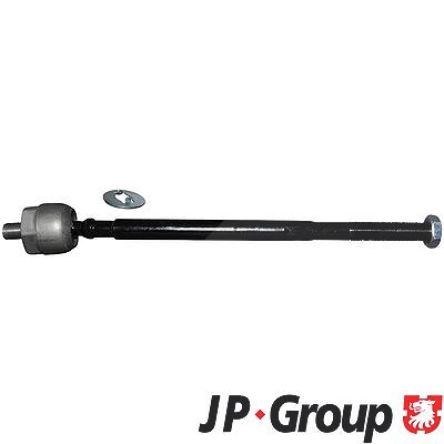 Jp Group Axialgelenk, Spurstange [Hersteller-Nr. 4344500900] für Renault von JP GROUP