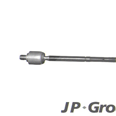 Jp Group Axialgelenk, Spurstange [Hersteller-Nr. 4344502700] für Renault von JP GROUP