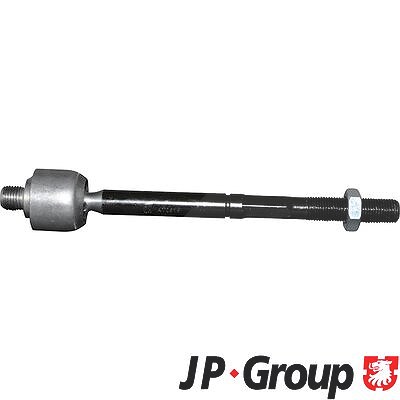 Jp Group Axialgelenk, Spurstange [Hersteller-Nr. 4344502700] für Mercedes-Benz, Renault von JP GROUP